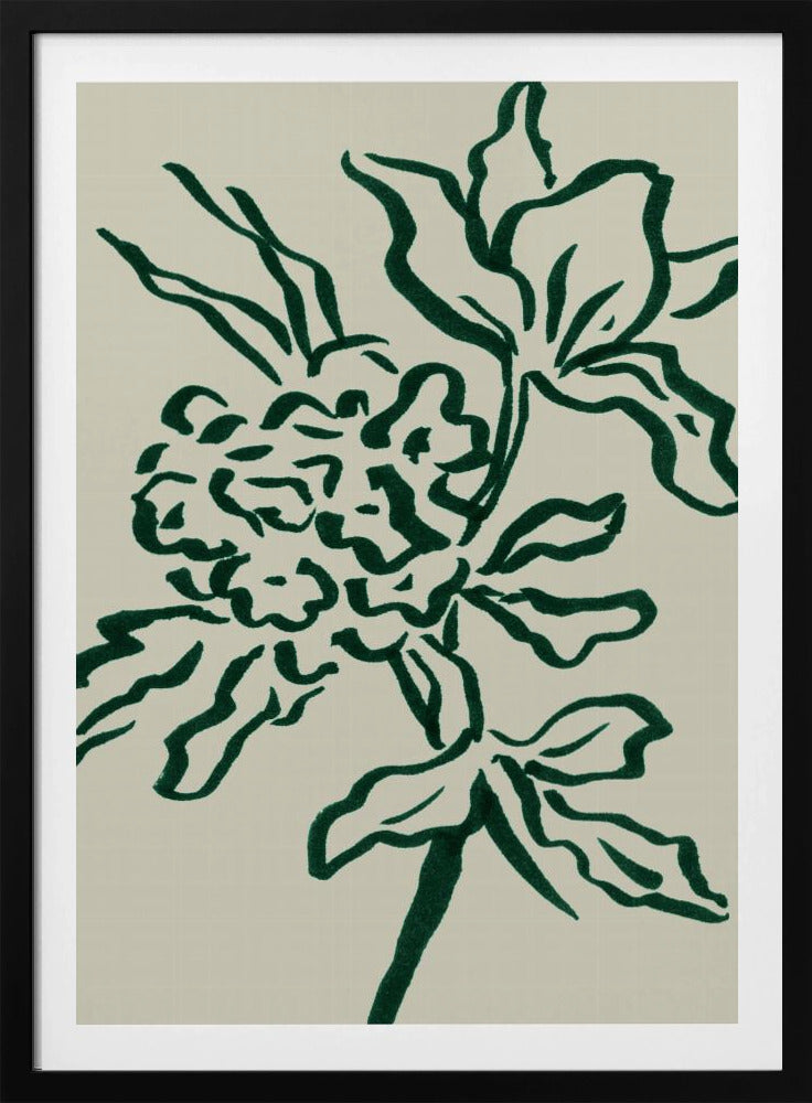 Bloem | Poster