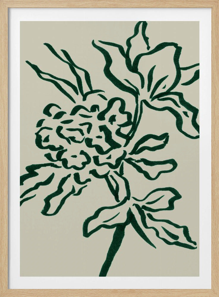 Bloem | Poster