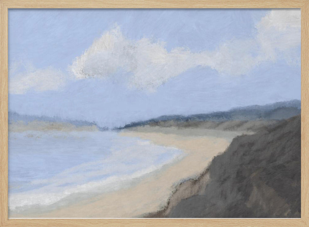 Croyde | Poster