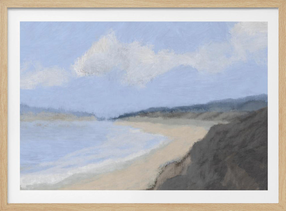 Croyde | Poster