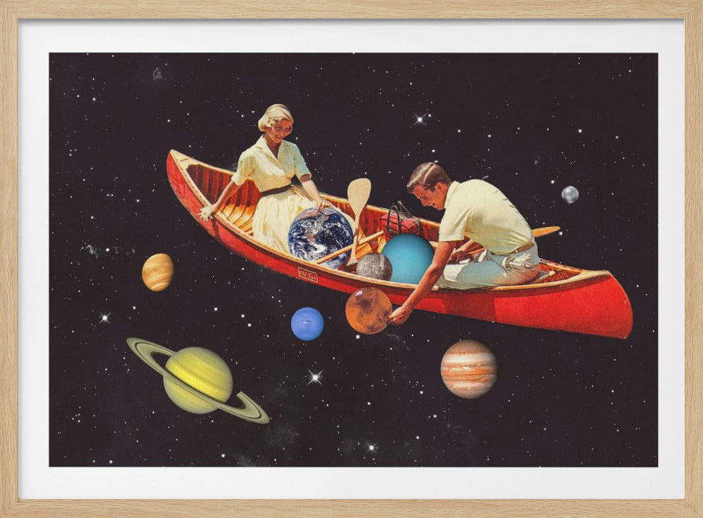 Big Bang Generatie | Poster