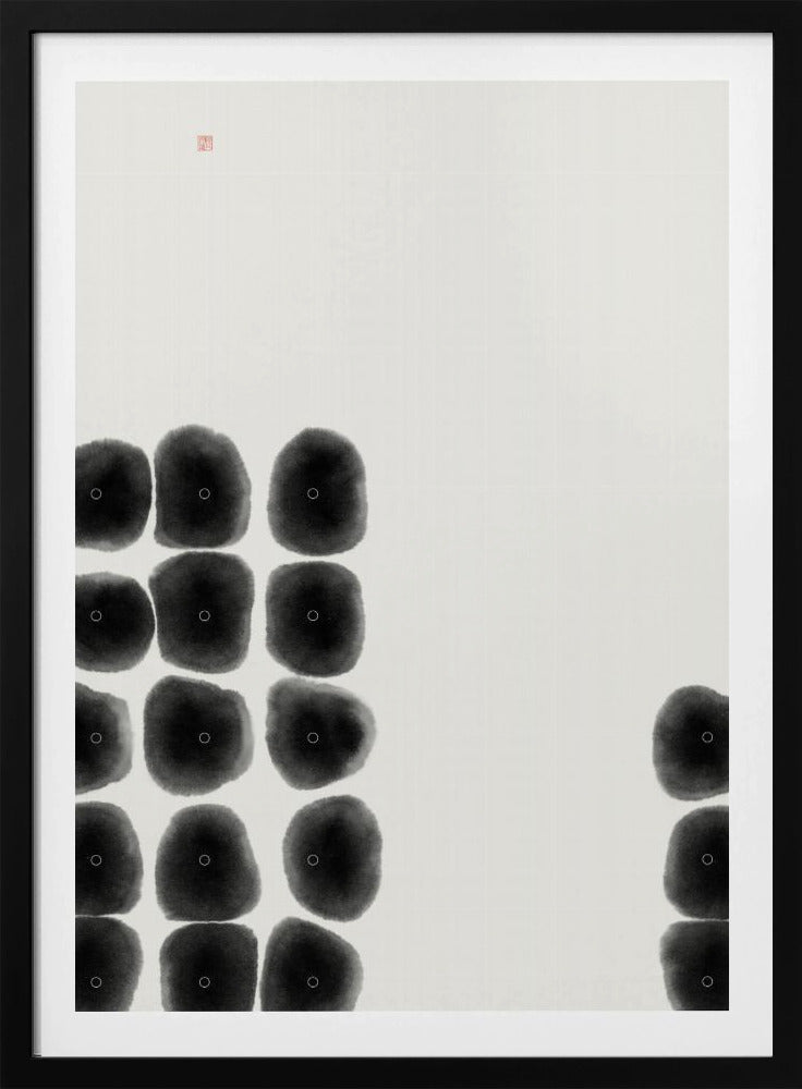 Abacus | Poster