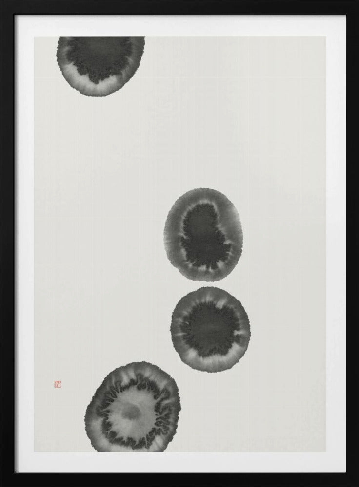 Atoll Ilands | Poster
