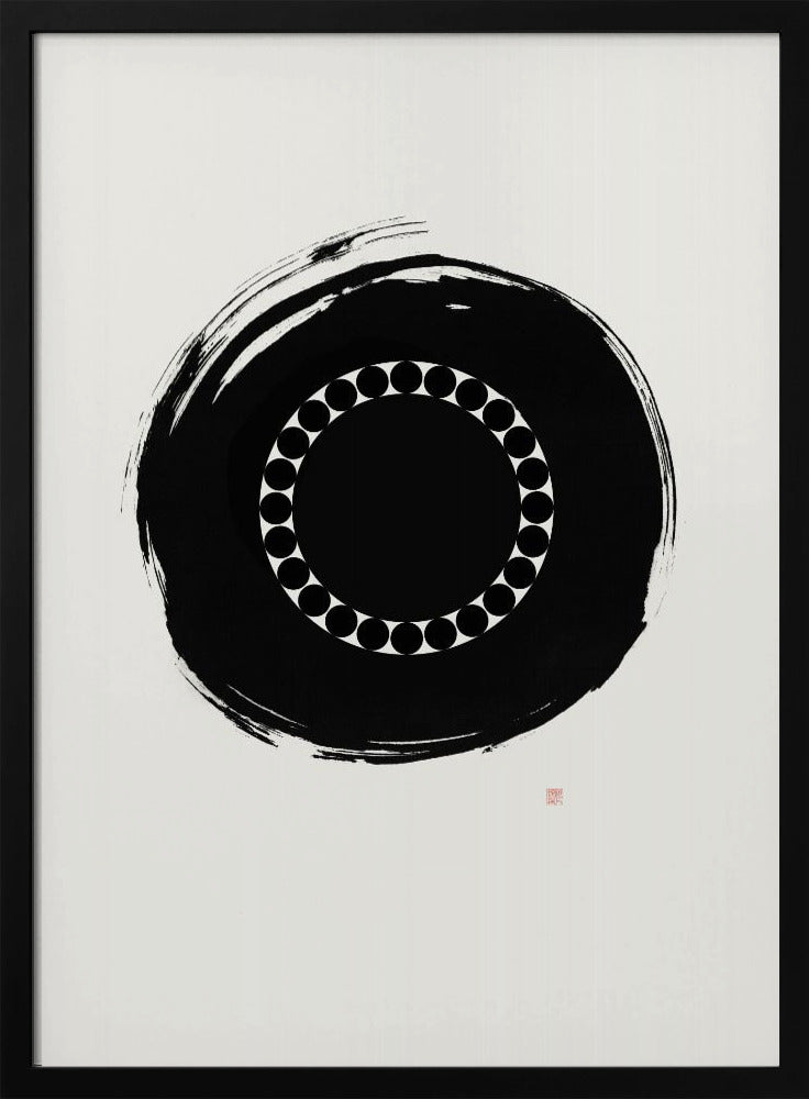 Kogellager | Poster