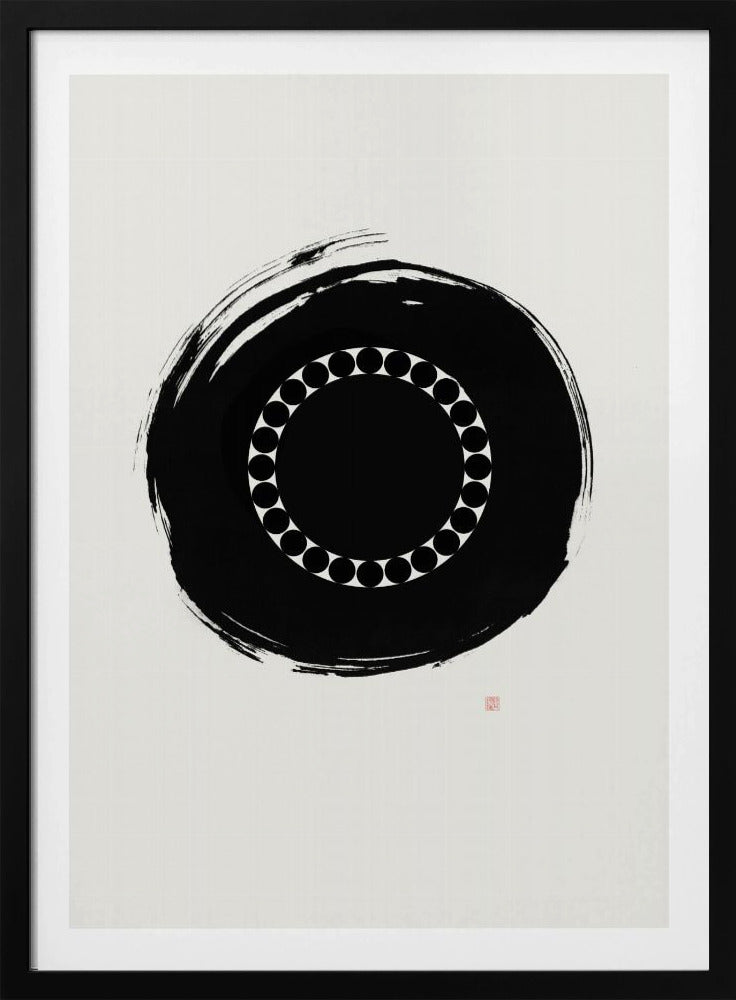 Kogellager | Poster