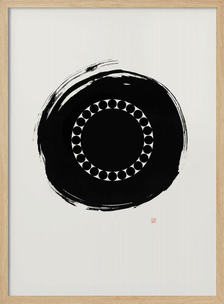 Kogellager | Poster
