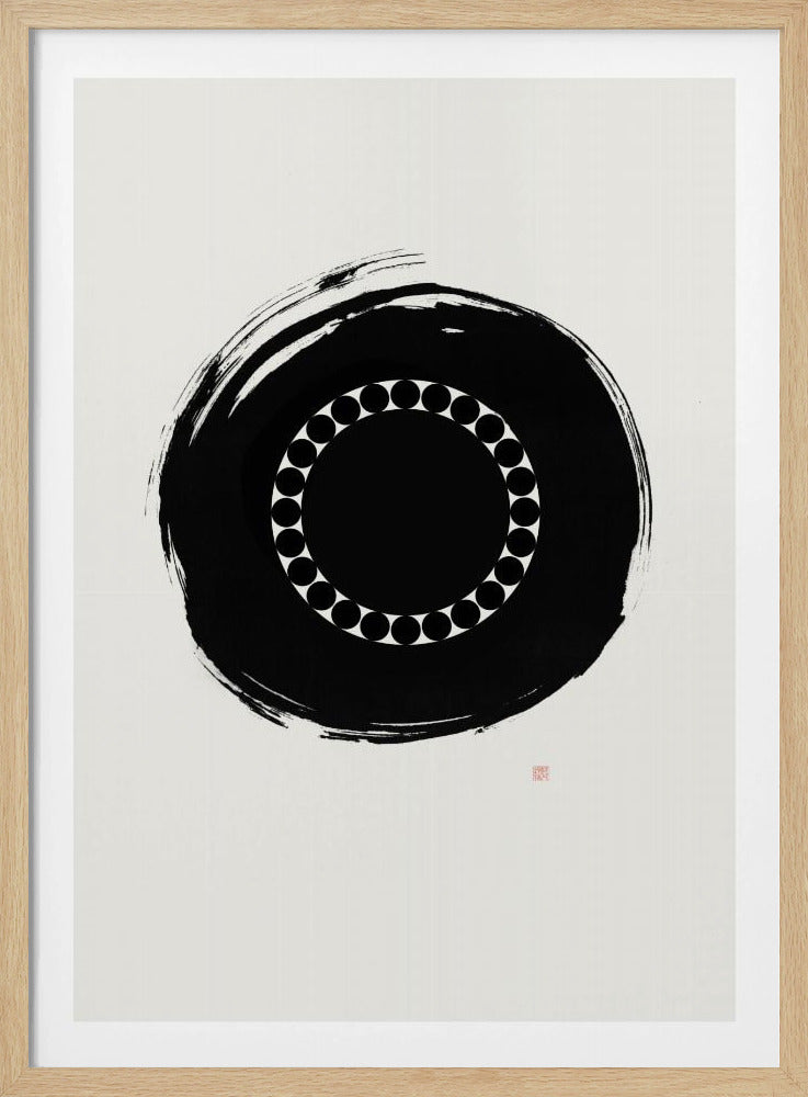 Kogellager | Poster