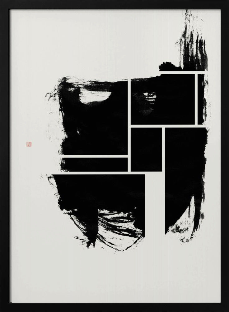 Deconstructie | Poster