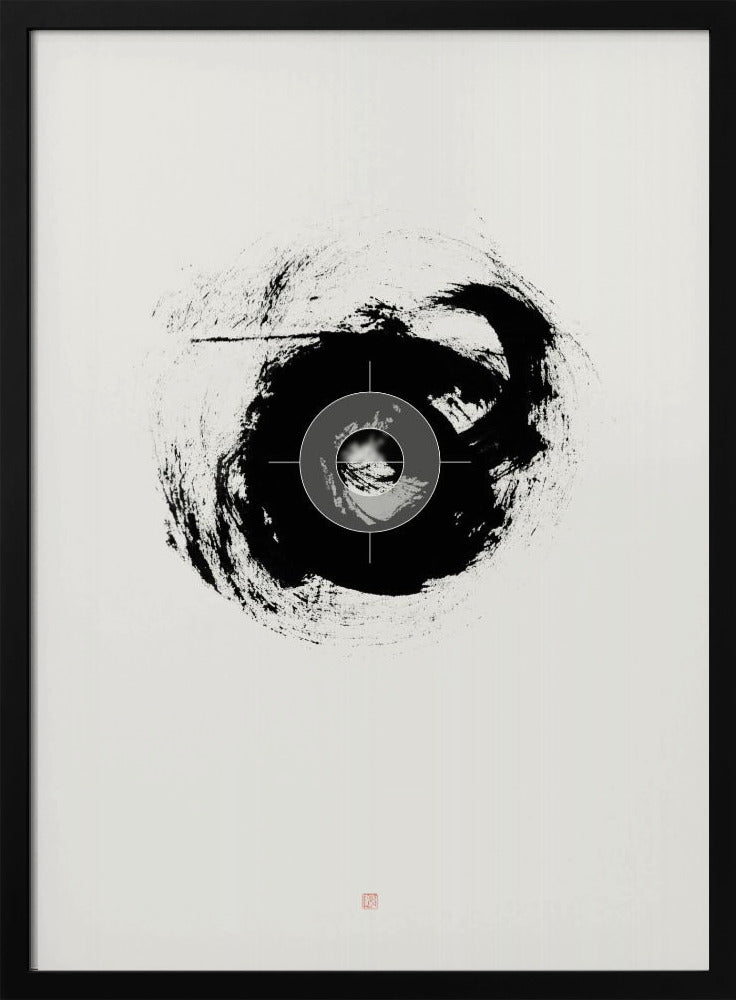 Focus | Poster