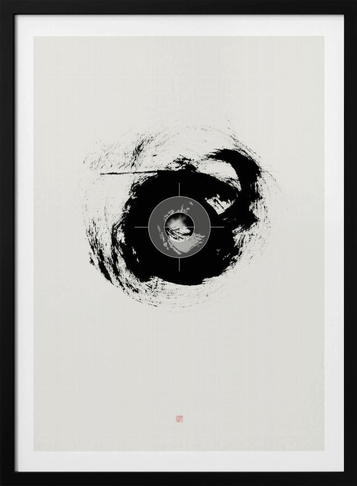 Focus | Poster