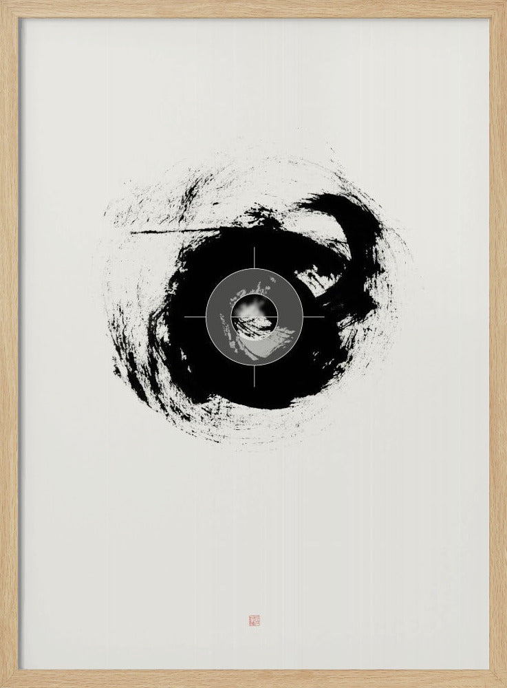 Focus | Poster