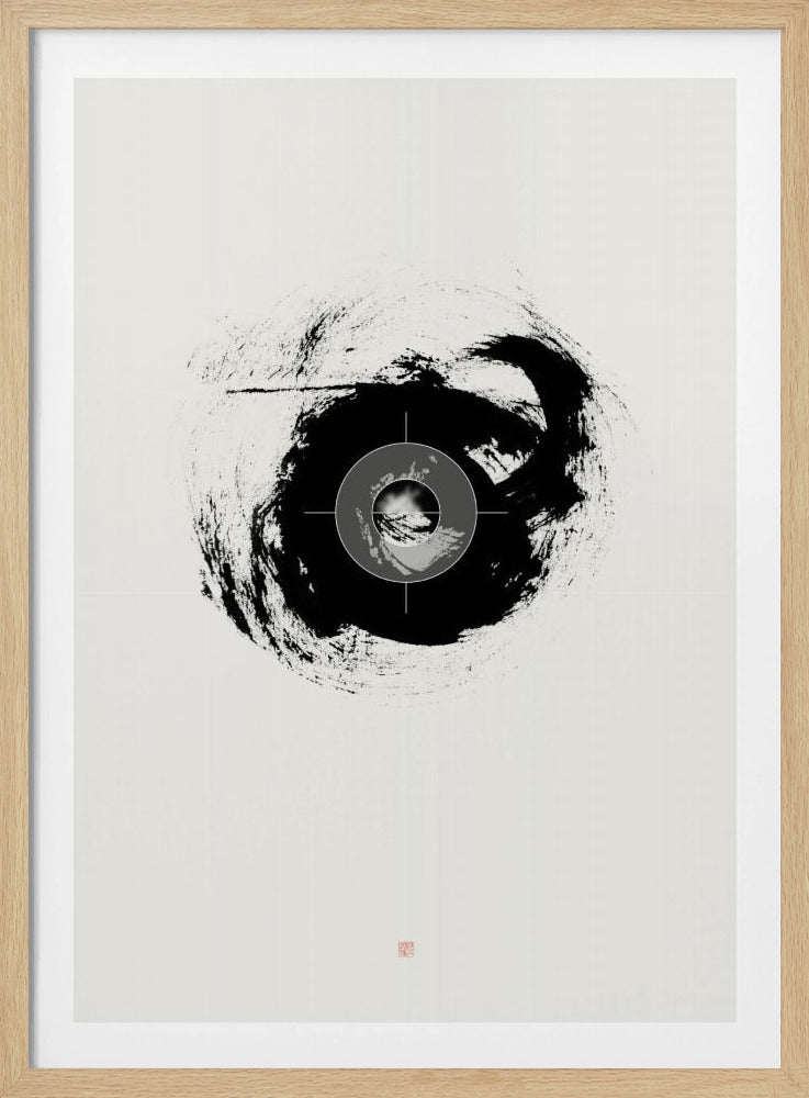 Focus | Poster