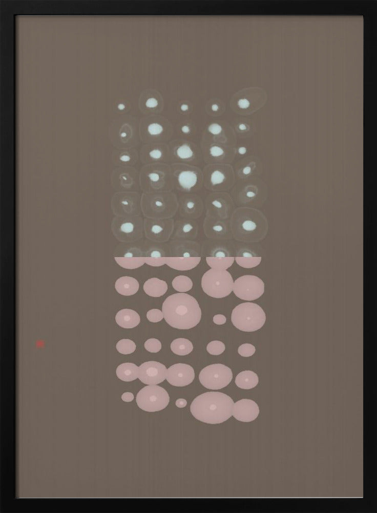 Testserie | Poster