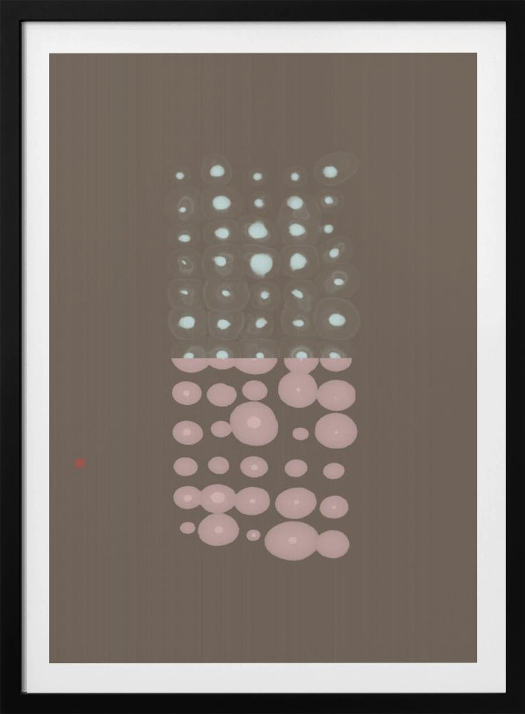 Testserie | Poster