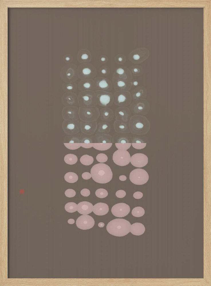 Testserie | Poster