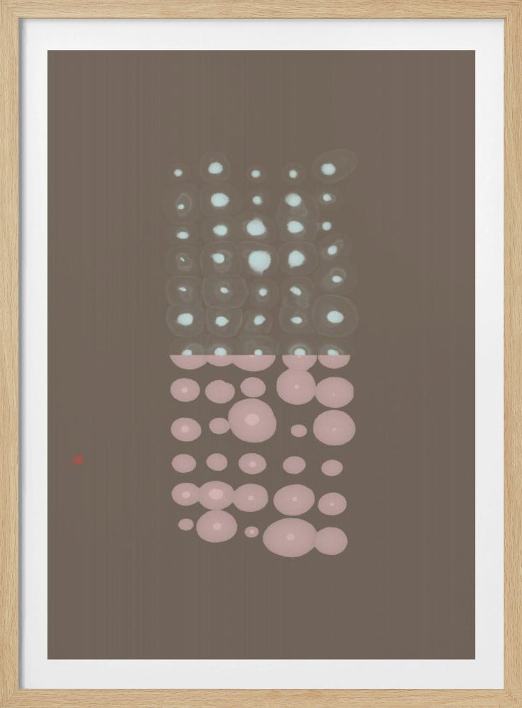 Testserie | Poster