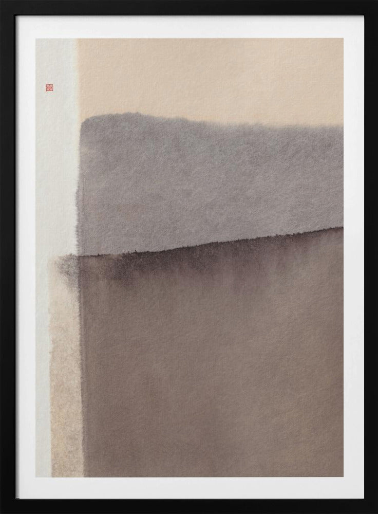 Studie nr. 6 | Overlappende principes | Poster