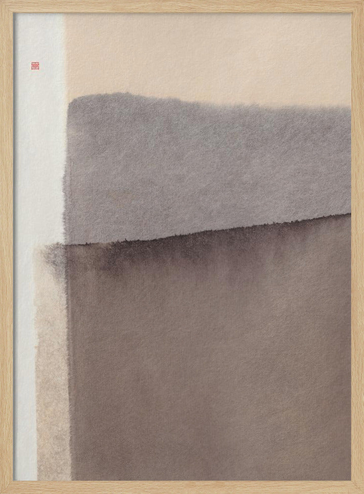 Studie nr. 6 | Overlappende principes | Poster
