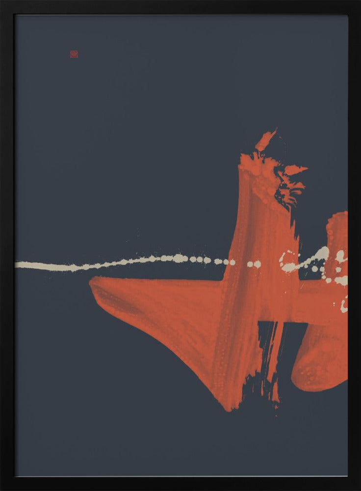 En dan? | Poster
