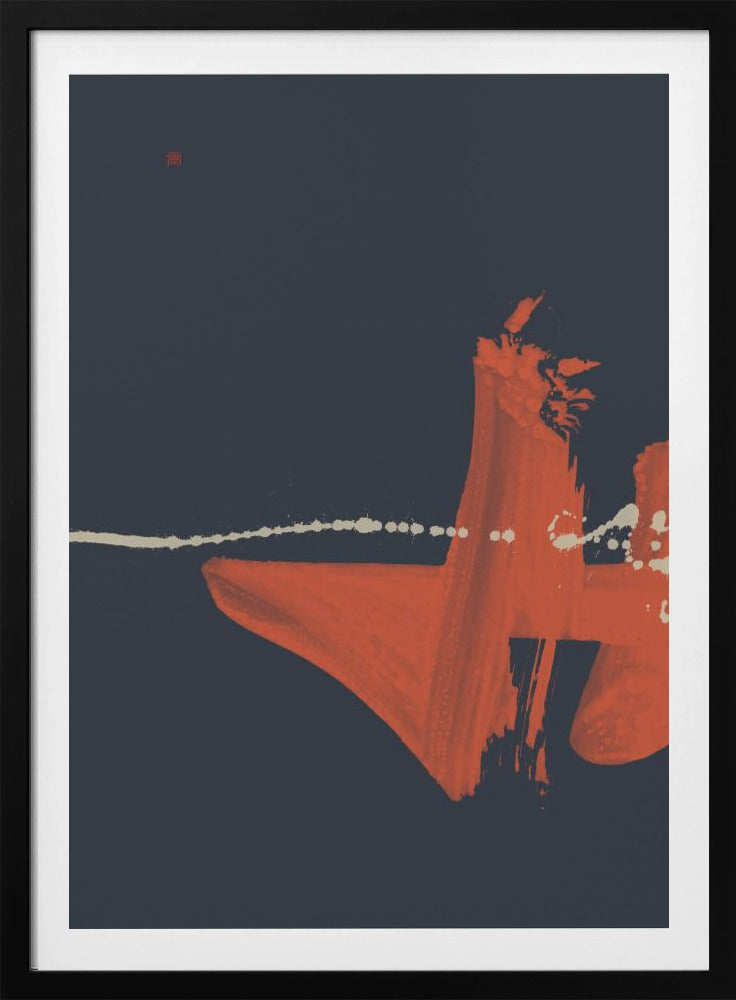 En dan? | Poster