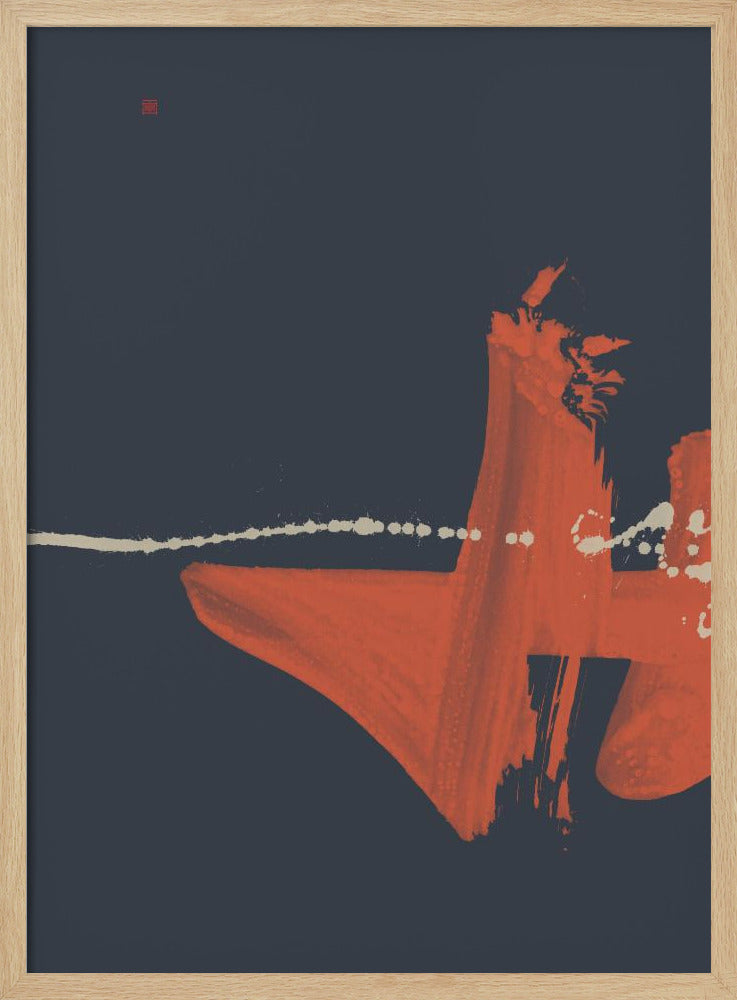 En dan? | Poster