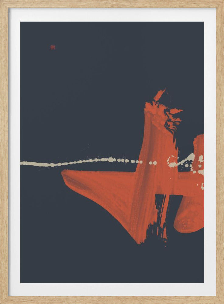En dan? | Poster