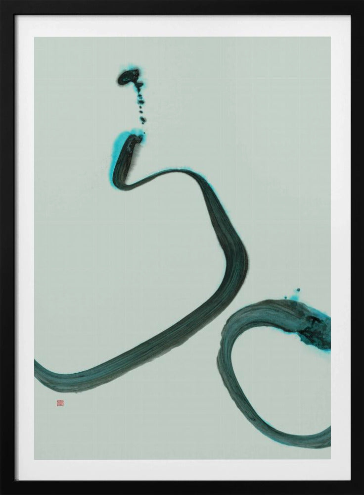 Gebarenbenadering | Poster