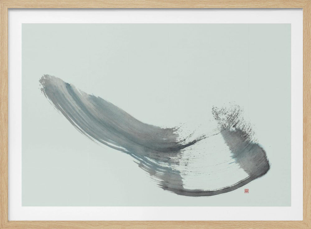 Slow Down | Poster