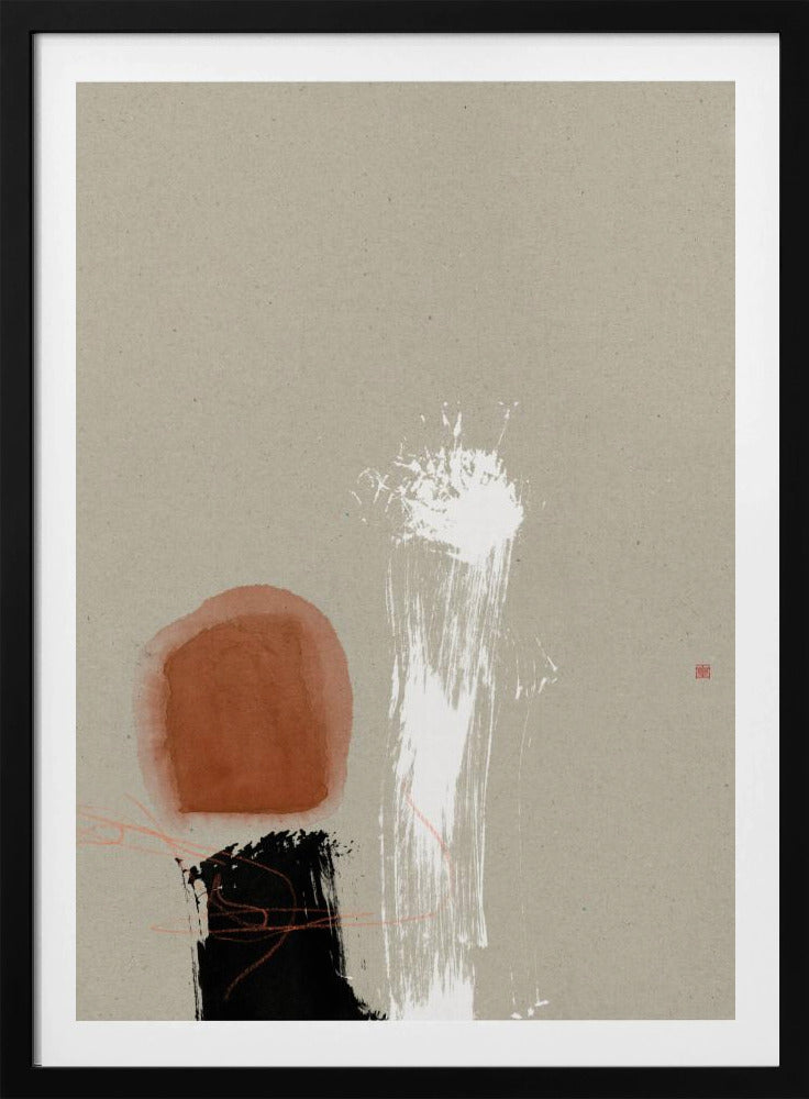 Wij Twee | Poster