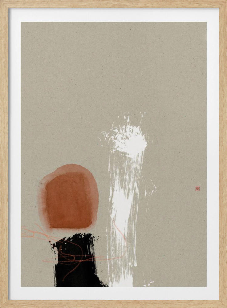 Wij Twee | Poster