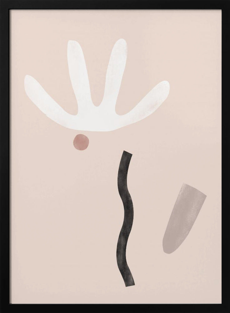 Daisy | Poster