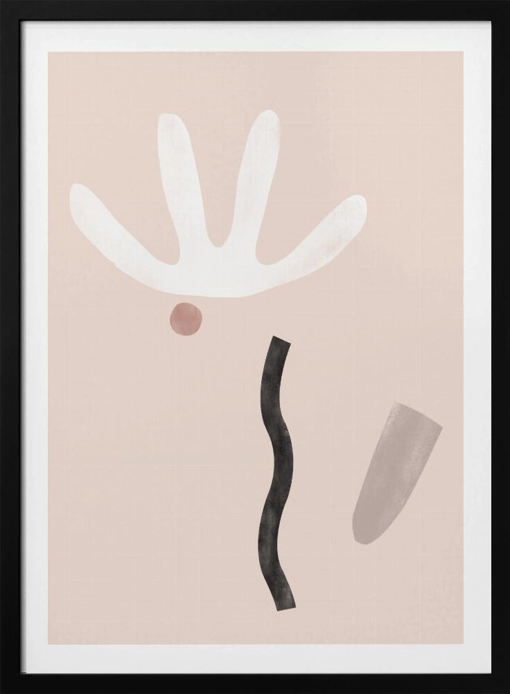 Daisy | Poster