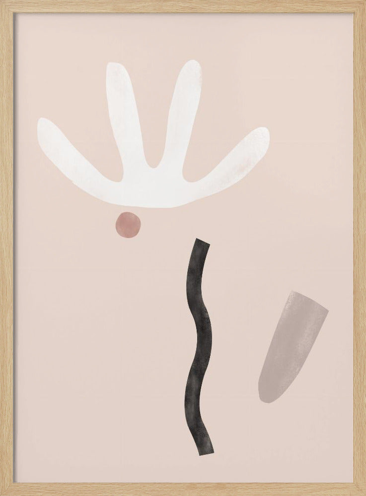 Daisy | Poster
