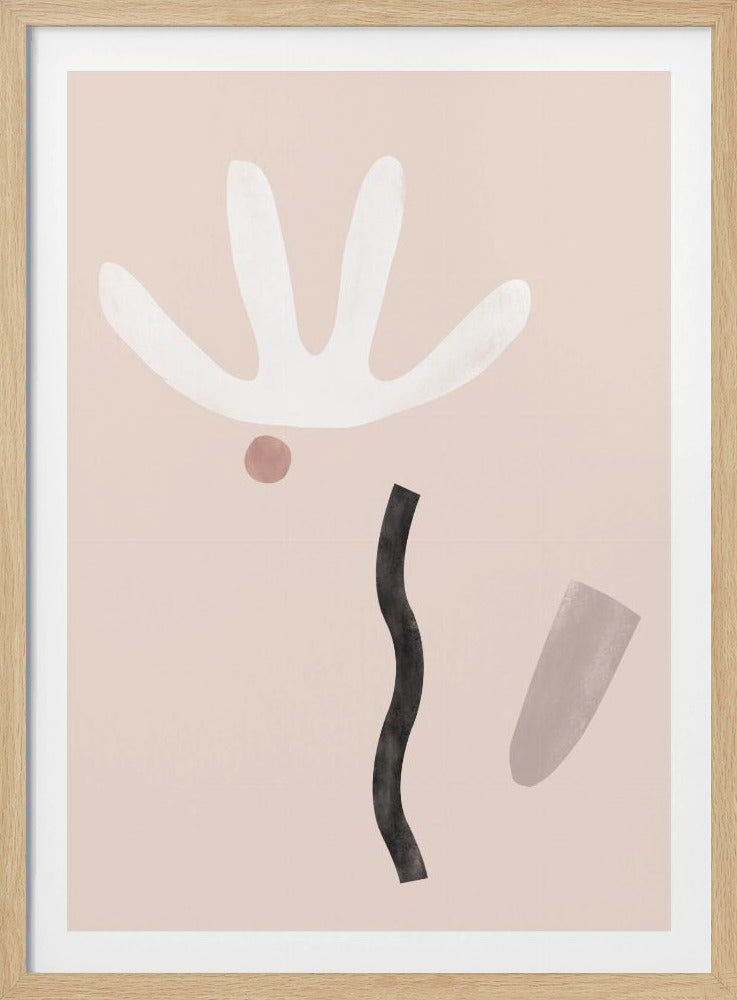 Daisy | Poster