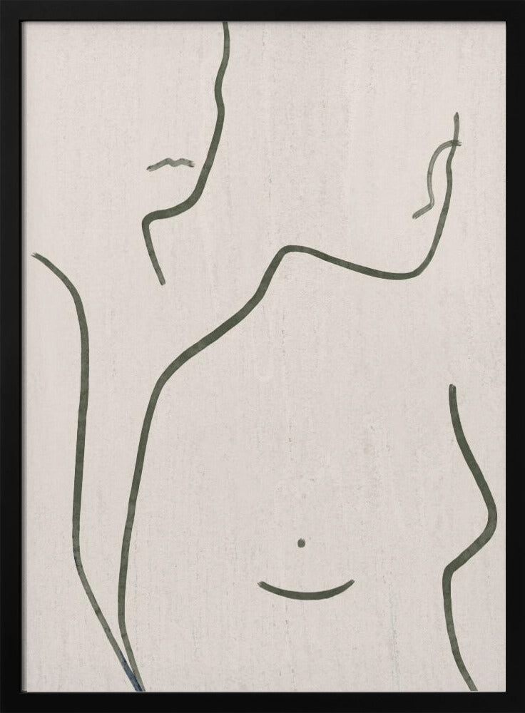 Ghosts | Poster