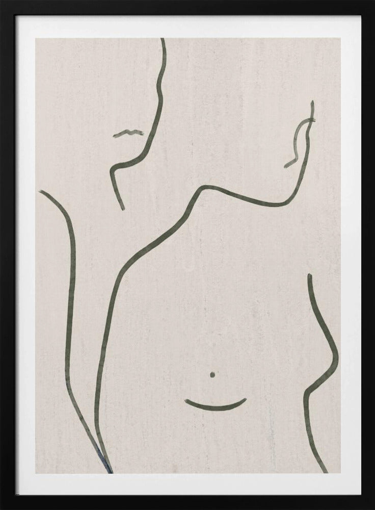 Ghosts | Poster