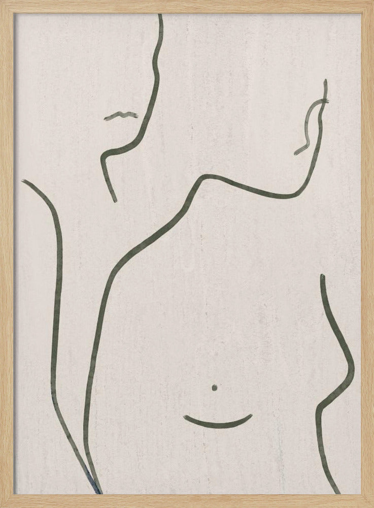 Ghosts | Poster