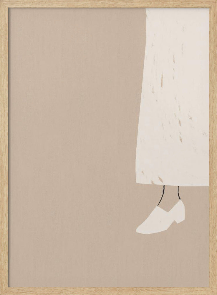 Femme | Poster