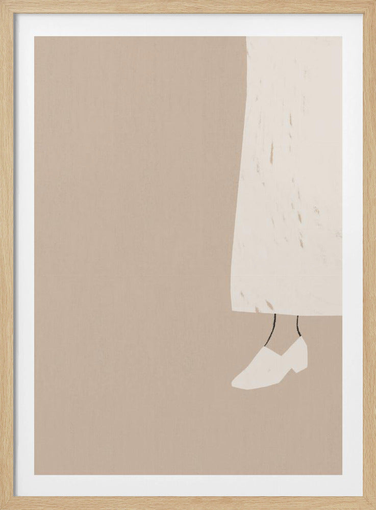 Femme | Poster