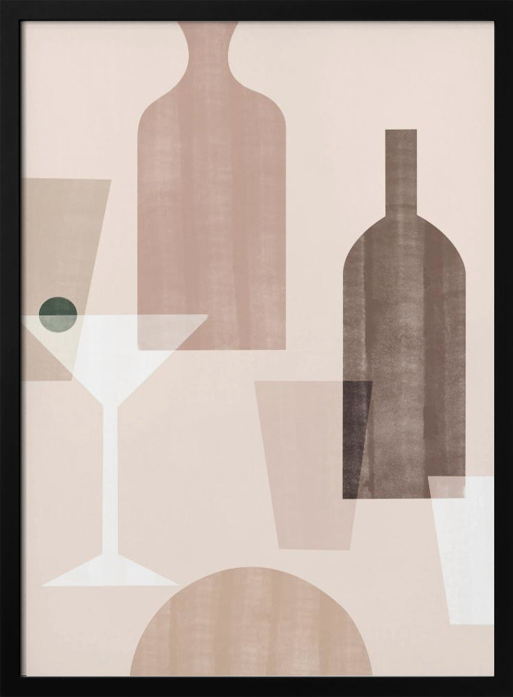 Martini | Poster