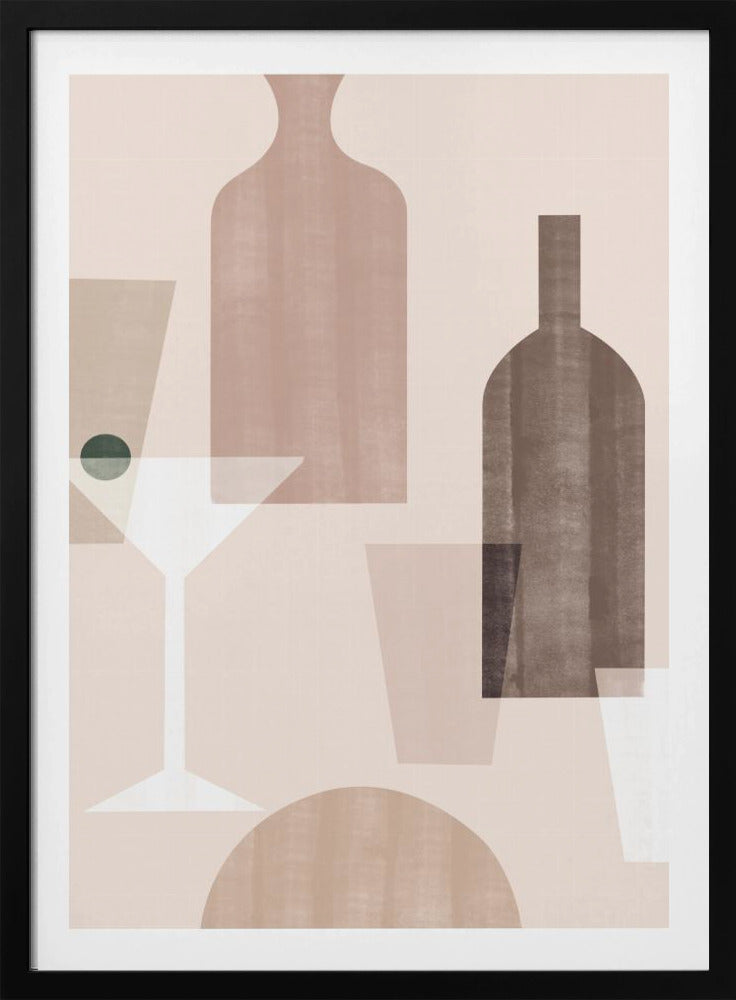 Martini | Poster