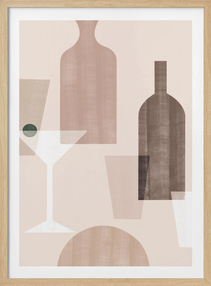 Martini | Poster