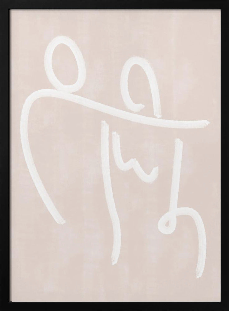 Lovers | Poster
