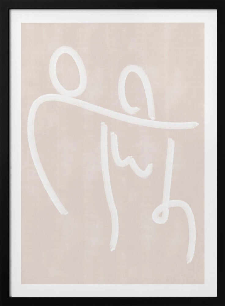 Lovers | Poster