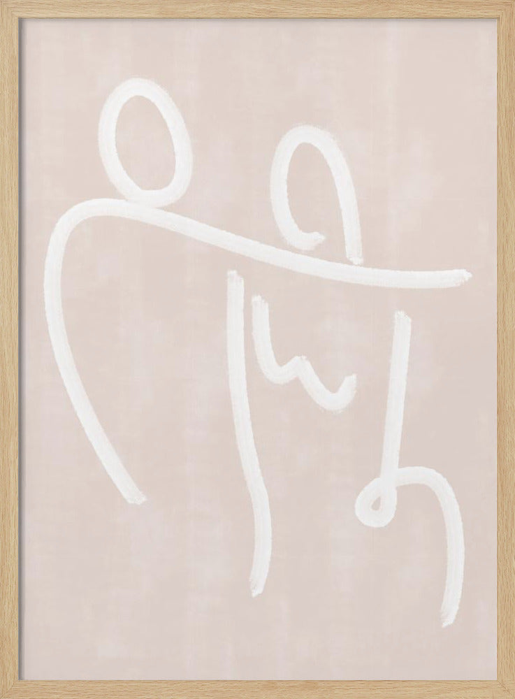 Lovers | Poster