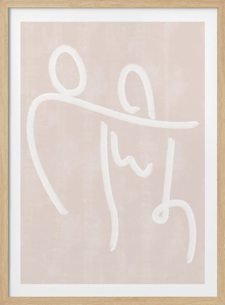 Lovers | Poster