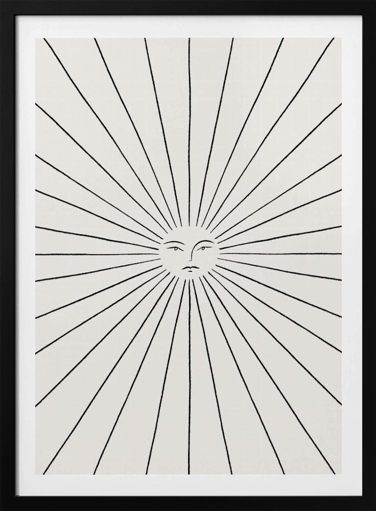 Sunbeam | Poster