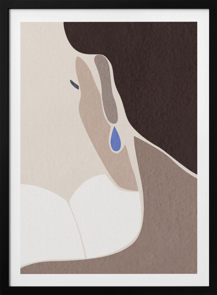 Boekenliefhebber | Poster