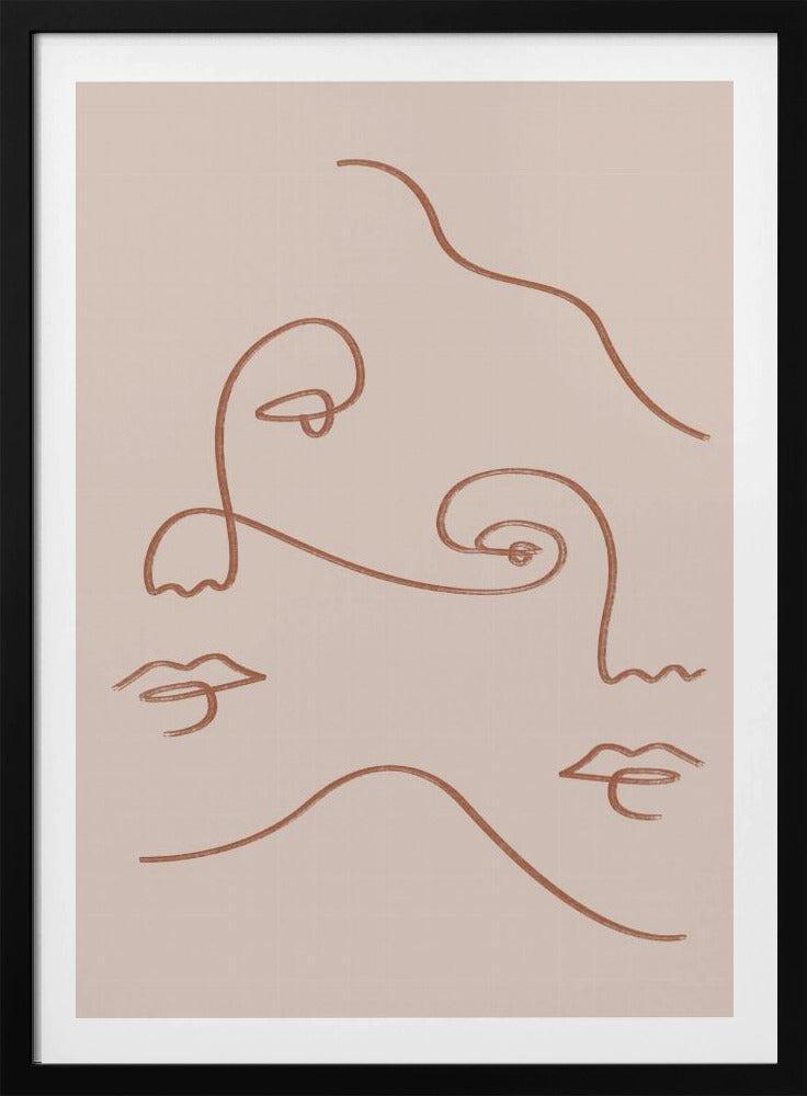 Twins | Poster