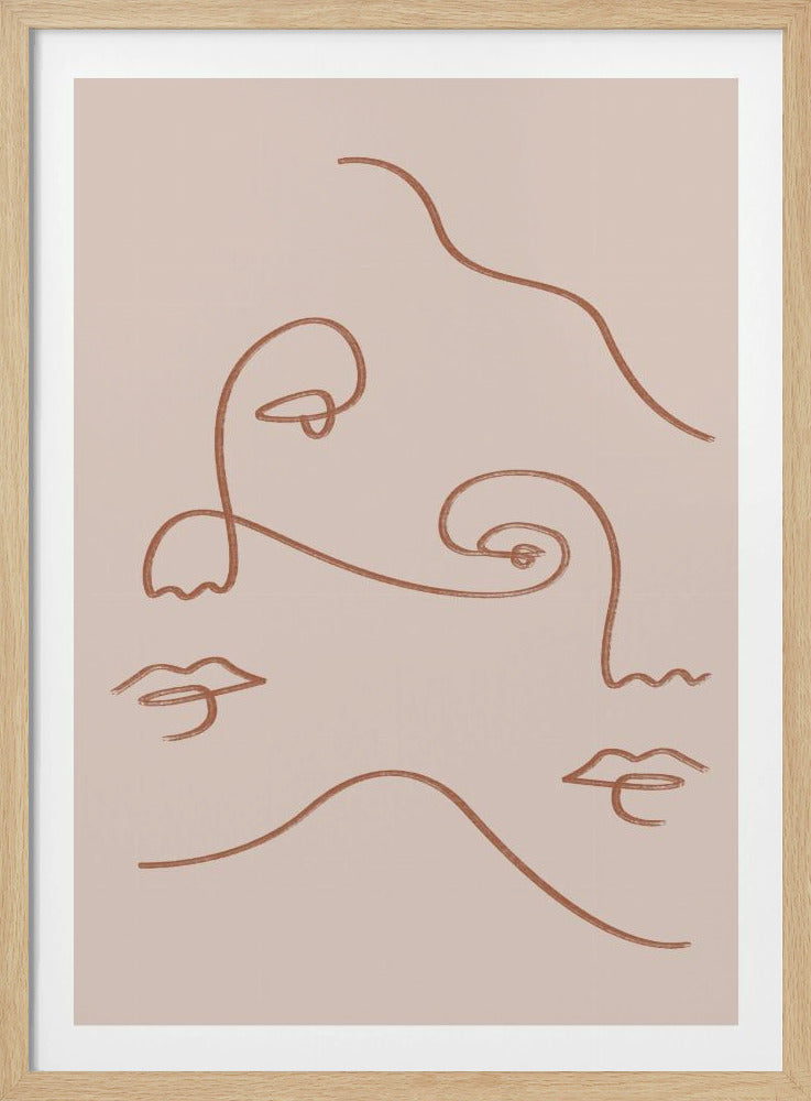 Twins | Poster